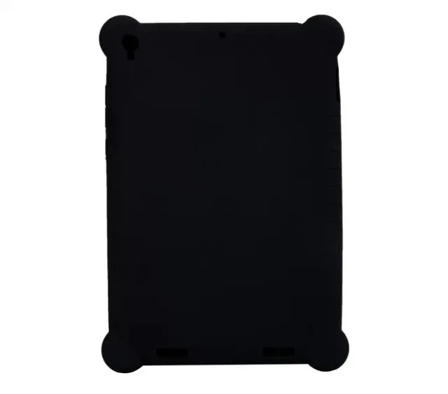 Новое поступление для Xiaomi Mi Pad 1 чехол для Xiaomi Mi pad 1 7,9 дюймов планшетный ПК Защитный силиконовый чехол 7 цветов бесплатно