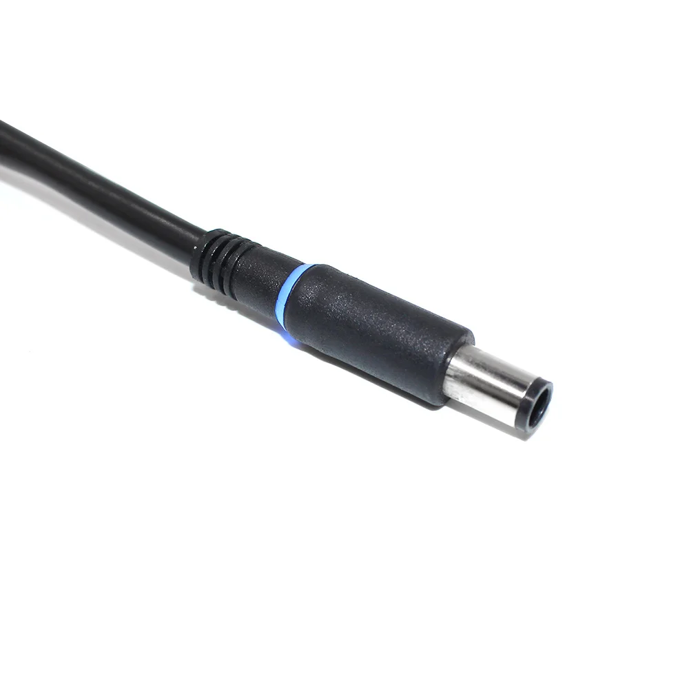 Оригинальный блок питания для ноутбука адаптер переменного тока DELL Alienware 19 5 V 7.7A