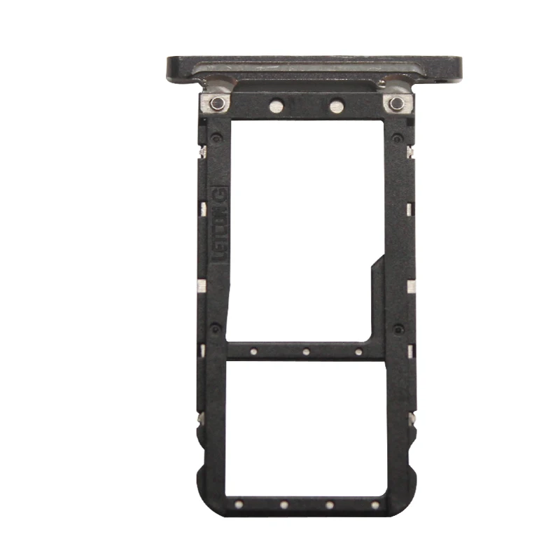Лоток для карт DOOGEE BL12000 100% оригинальный новый высокое качество лоток SIM-карт