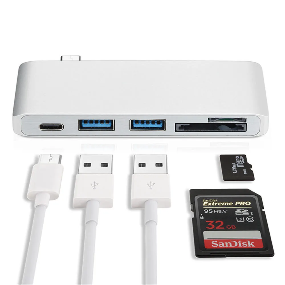 Кабели для аудио и видео кабели типа c папа Тип к женскому USB 3 0 Стандартный
