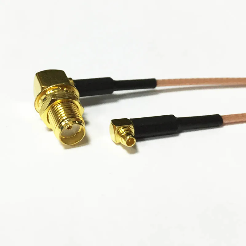 2 шт. коннектор с гнездом SMA 15 см 6 дюймов|jack plug switch|adapter connectorl connector |