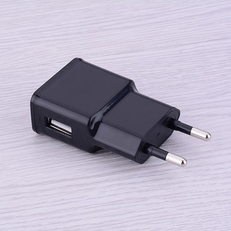 5V 2A USB зарядное устройство для iphone ipad ipod Универсальное зарядное устройство для мобильных телефонов настенное зарядное устройство переменного тока для Xiaomi samsung huawei адаптер
