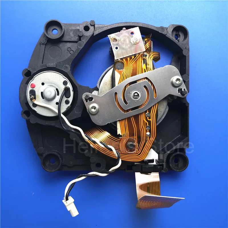 Оригинальный Новый CD лазерный объектив CDM4/19 для оптического прибора Philips