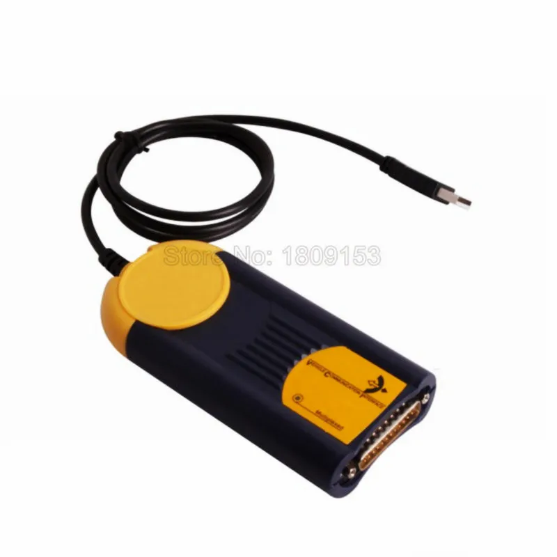 V2011 Multi-Di@ g доступа J2534 новейшая версия Pass OBD2 устройство многодиапазонный доступ j2534 диагностический инструмент сканер ACTIA Multi-Diag