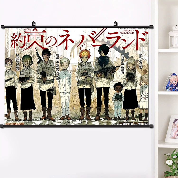 Карнавальный костюм в стиле аниме Обещали Neverland Yakusoku no нетляндии &quot Норман Эмма
