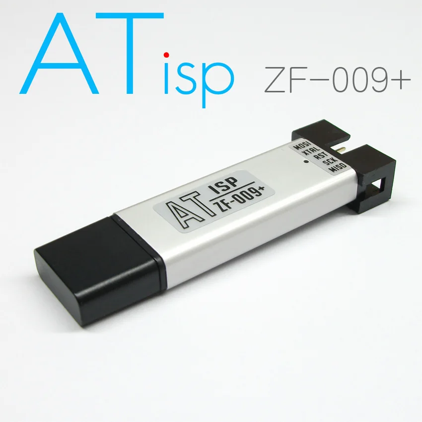 Диск Бесплатная AVR загрузчик ISP USBISP ASP скачать линия USB горят при
