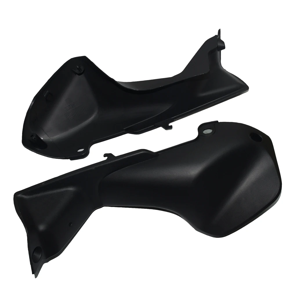 2 шт. детали для мотоциклов Honda 2001 2006 CBR600 F4i 02 03 04|Полные комплекты обтекателей| |