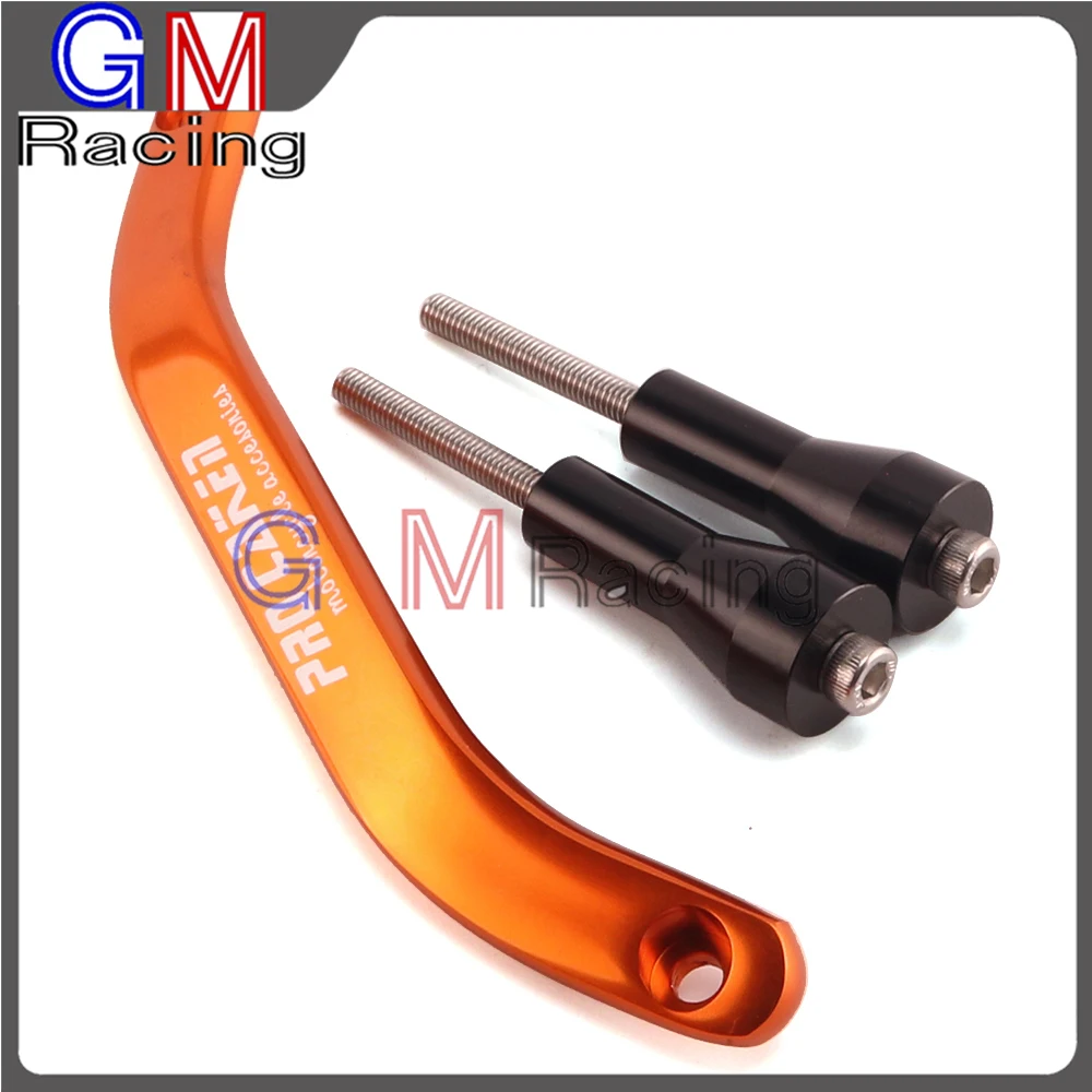 Motorcycle CNC Aluminum Stand Lift Grab Holder For KTM SX XC EXC XCW SXF XCF EXCF XCFW 125 150 250 300 350 450 500 2016 2017 | Автомобили