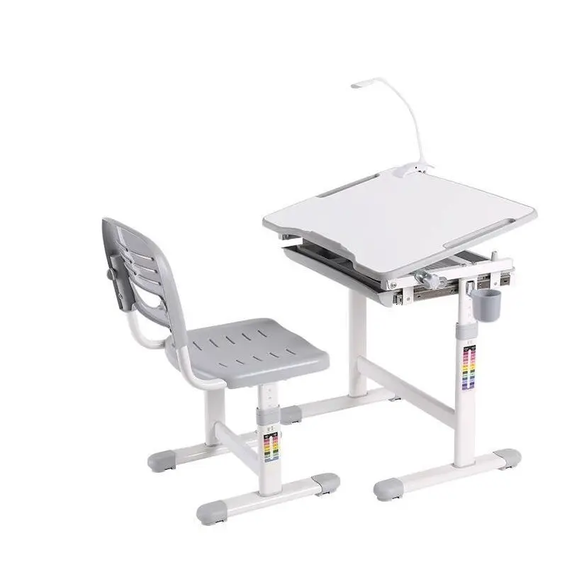 MODEL I Tisch Cocuk Masasi Tableau Estudar детская мебель для малышей Tablo Tavolo Bambini Mesa стол для детей - Цвет: MODEL I