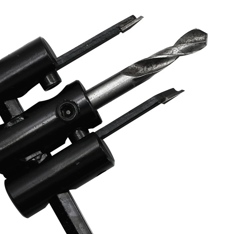 Фрезы для работ по дереву 120 мм/200 мм | Инструменты