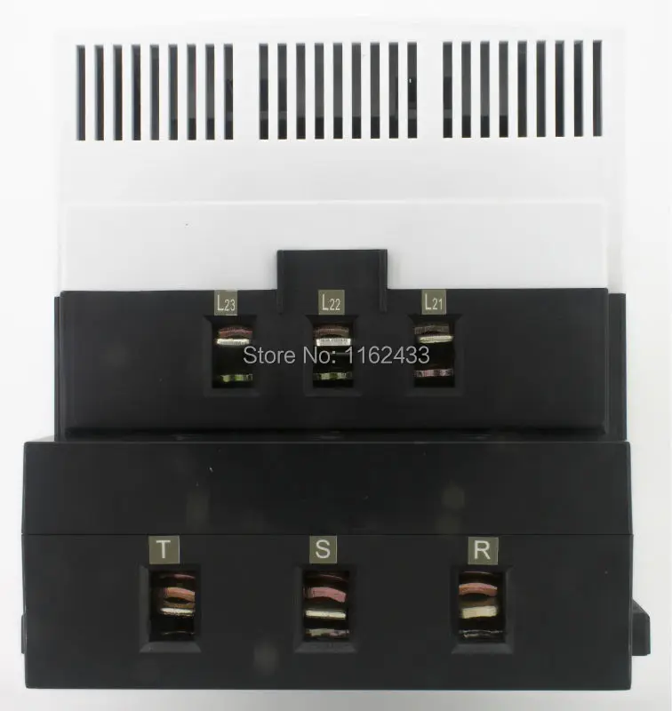 SR8 3022 22 кВт мягкий стартер для трехфазного асинхронного двигателя переменного