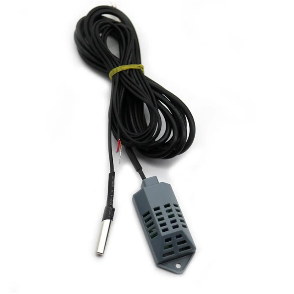 

1 Set Of Temperature And Humidity Sensor Incubator Automatic Temperature Sensor Incubator Accessories Controller Dedicated