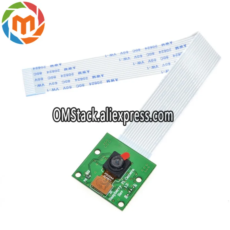Raspberry pi Модуль камеры 5mp пикселей raspberry Китай версия | Компьютеры и офис