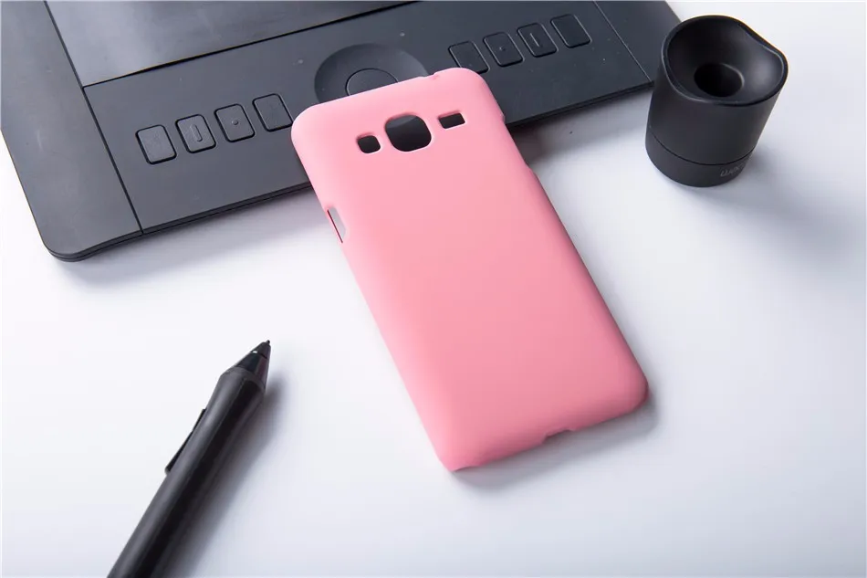 TAOYUNXI матовый Пластик чехол для телефона для samsung Galaxy J3 J300 SM-J320 5,0 дюймов J300F J3000 J3109 J320H J320M J320Y крышка