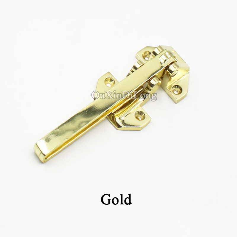 2 шт. замки для дверей и 4 цвета|door chain|locks door latcheschain latch lock |
