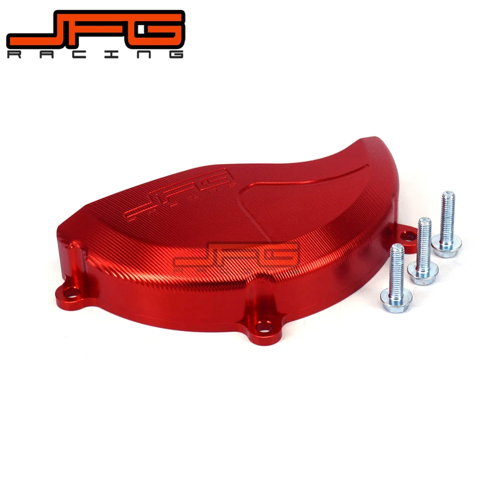 Защитный чехол для мотоцикла правая сторона двигателя HONDA CRF250R CRF 250 R 2010 2016 2011 2012 2013