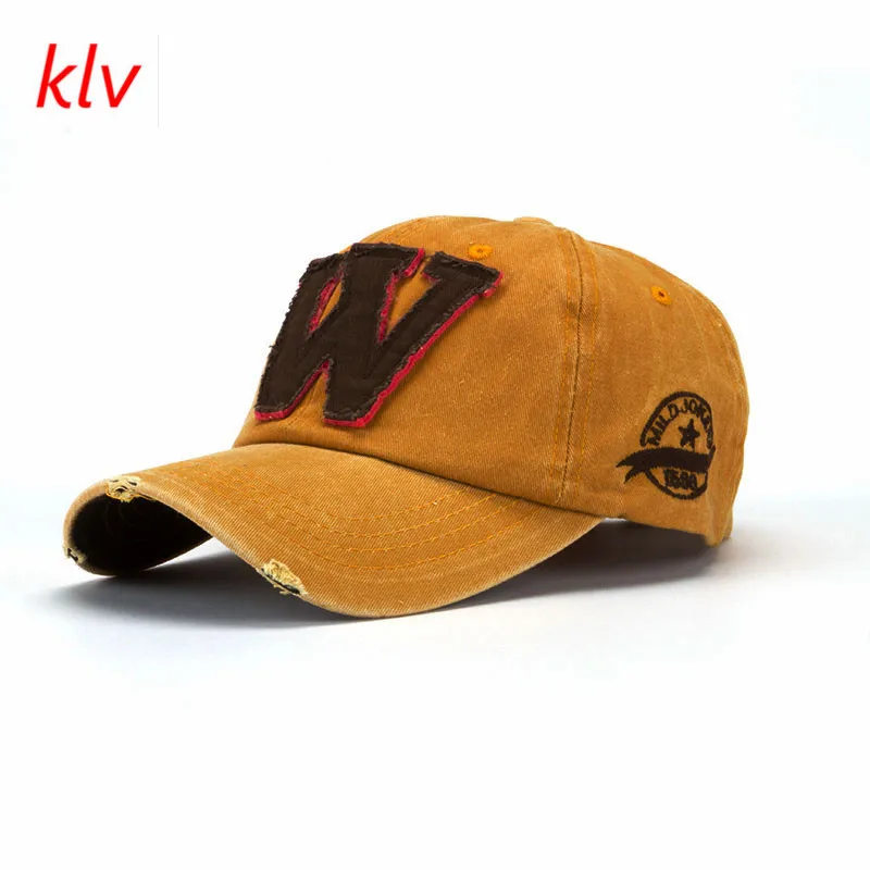 KLV/ тренд индивидуальный дизайн snapback Шапки унисекс Лето письмо Вт Хоккей Бейсболки для женщин Простой Письмо красоты Хип-хоп Top Hat