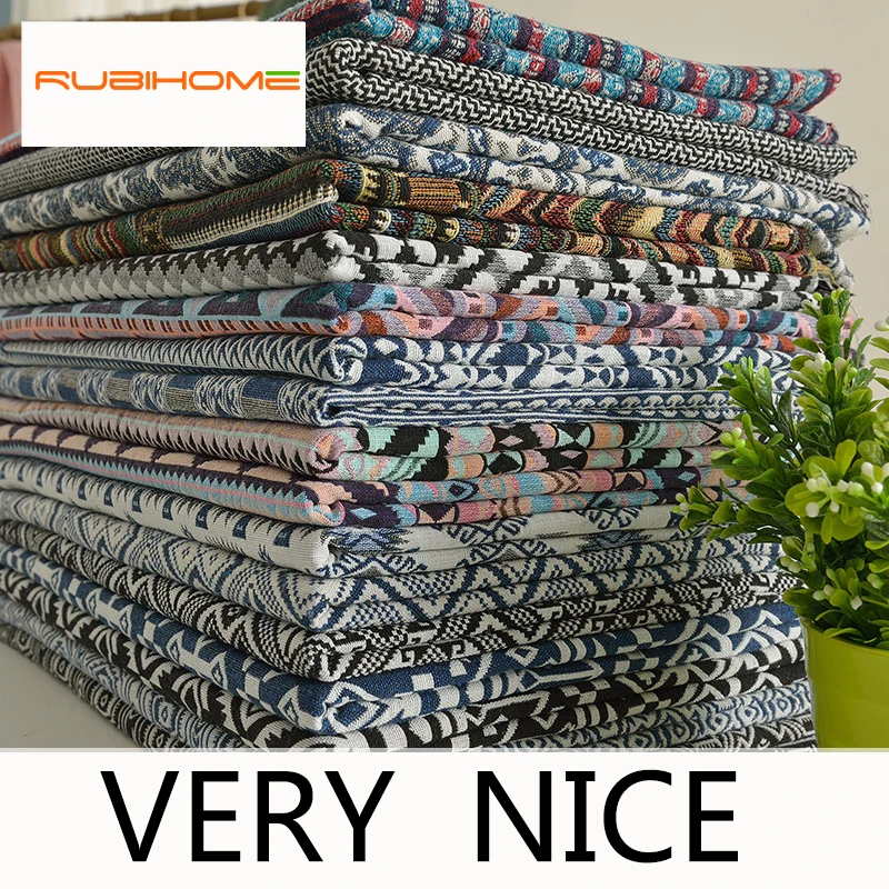 Оптовая продажа (1 ярд/партия) синтетическая национальная ветровая хлопковая и