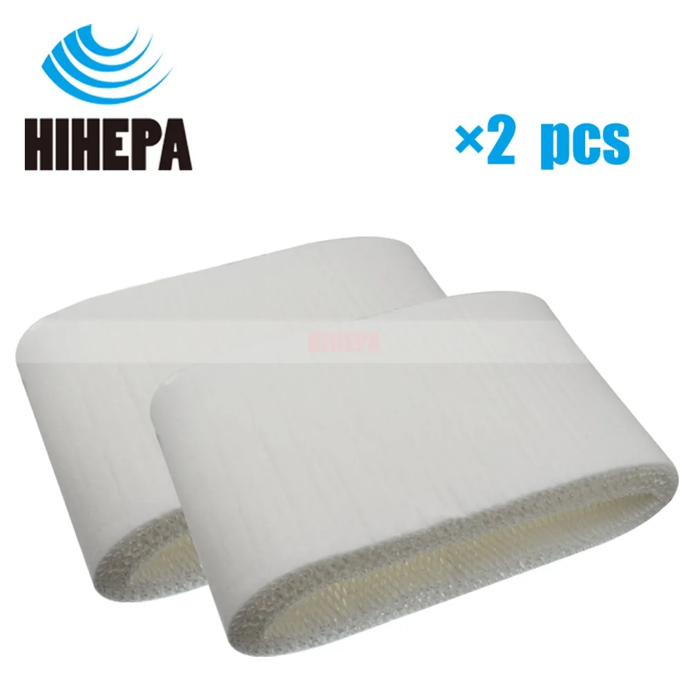 2 шт. Fette фильтр увлажнитель влагоотводящие фильтры Замена для Honeywell HCM-6009 HC-14N HW14 HC-14V1 фильтр