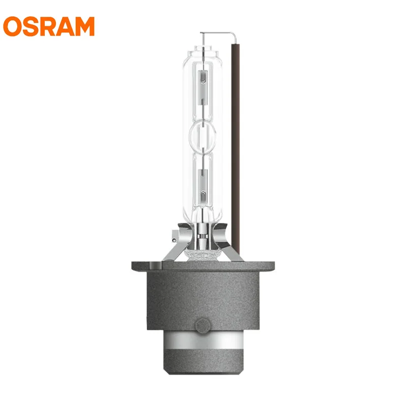 OSRAM D2S 35 Вт 66240XNL ксеноновый Ночной выключатель лазерный автомобильный HID