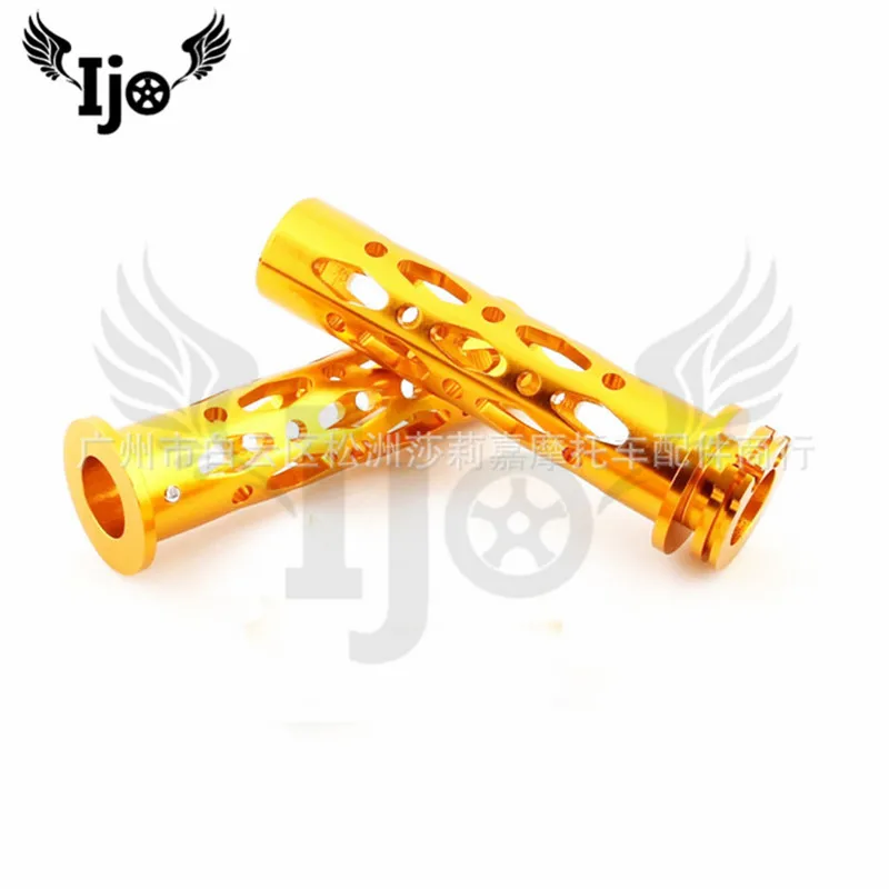Питбайк nmax protaper золотой узор Королевский Байк tmax 530 xmax 300 cb400 gsr 600 скутер moto rbike rcycle