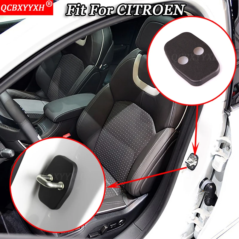 Защитный чехол QCBXYYXH для автомобиля Citroen C4 C3-XR C-Elysee четыре Пикассо Aircross DS3 DS4 DS5 C4L C5 4