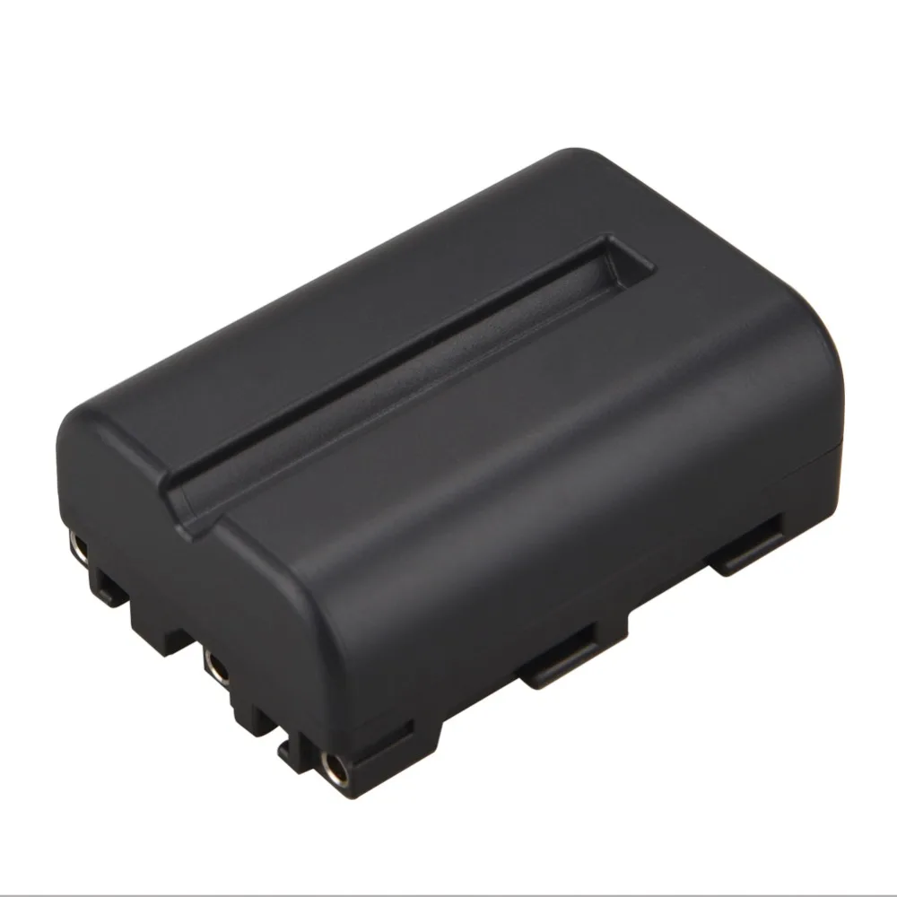 2x1800 мАч NP FM500H батарея для камеры Sony A57 A58 A65 A77 A99 A550 A560 A580 + USB зарядное