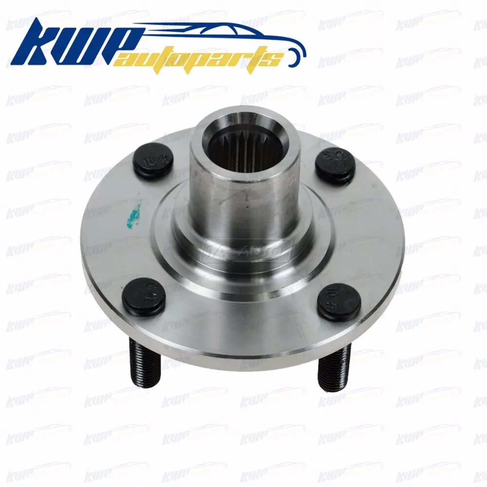 Ступица переднего колеса для MITSUBISHI MIRAGE Марка Dodge Colt Eagle Summit # MB948961|hub front|hub wheelhub front