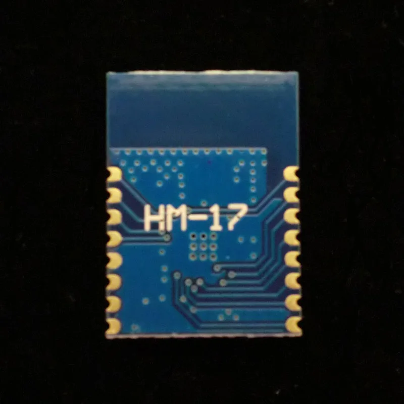 Модуль bluetooth 4 0 BLE 1 HM 17 master and slave шт. x совместим с и 11|ble 4.1|bluetooth module blebluetooth 4.0 ble |