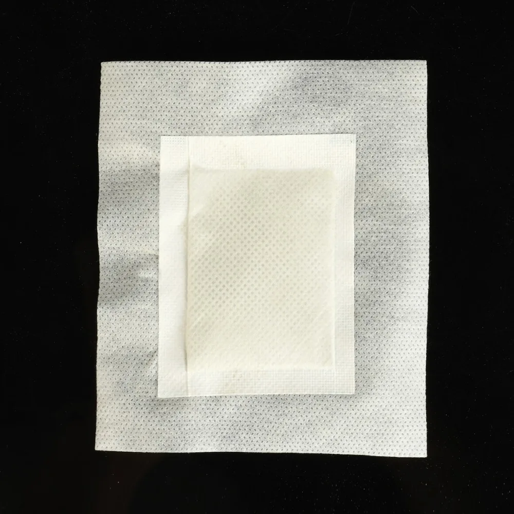 1 пара/мешок Детокс патч для ног уход за здоровьем Calienta пироги пилинг Exfoliante маска