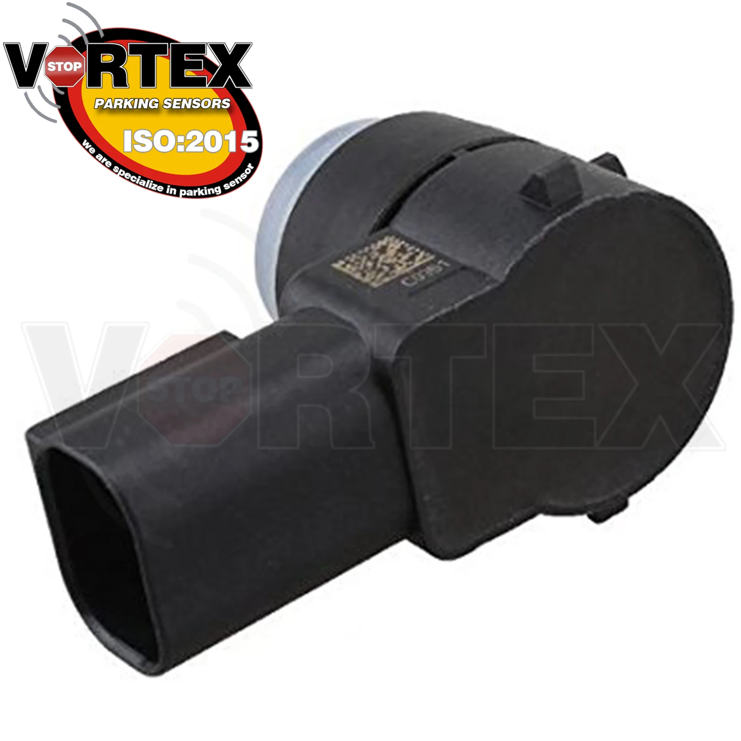 Датчик парковки PDC высокого качества для Peugeot 307 308 407 Partner Citroen C4 C5 C6 PSA 9663821577 PSA96638215777