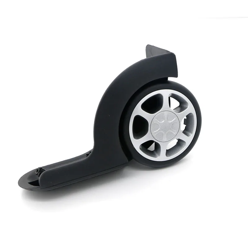Сменное колесо для багажа ремонт багажа/чемодан/фотоколеса колеса чемоданов D002
