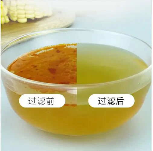 Кухонные инструменты сепаратор для масляного супа здоровья похудения фильтр