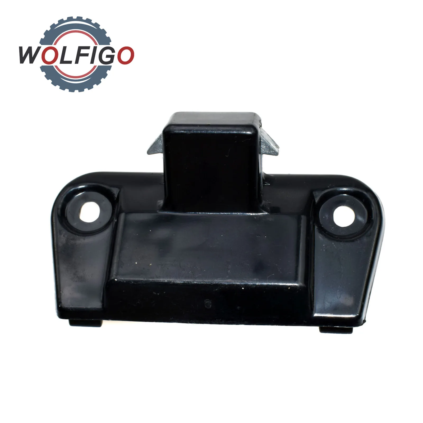 WOLFIGO New Glove Box Upper Lock Latch Catch For BMW 3 5 7Series E23 E30 E34 E36 51161849472 51 16 1 849 472 | Автомобили и