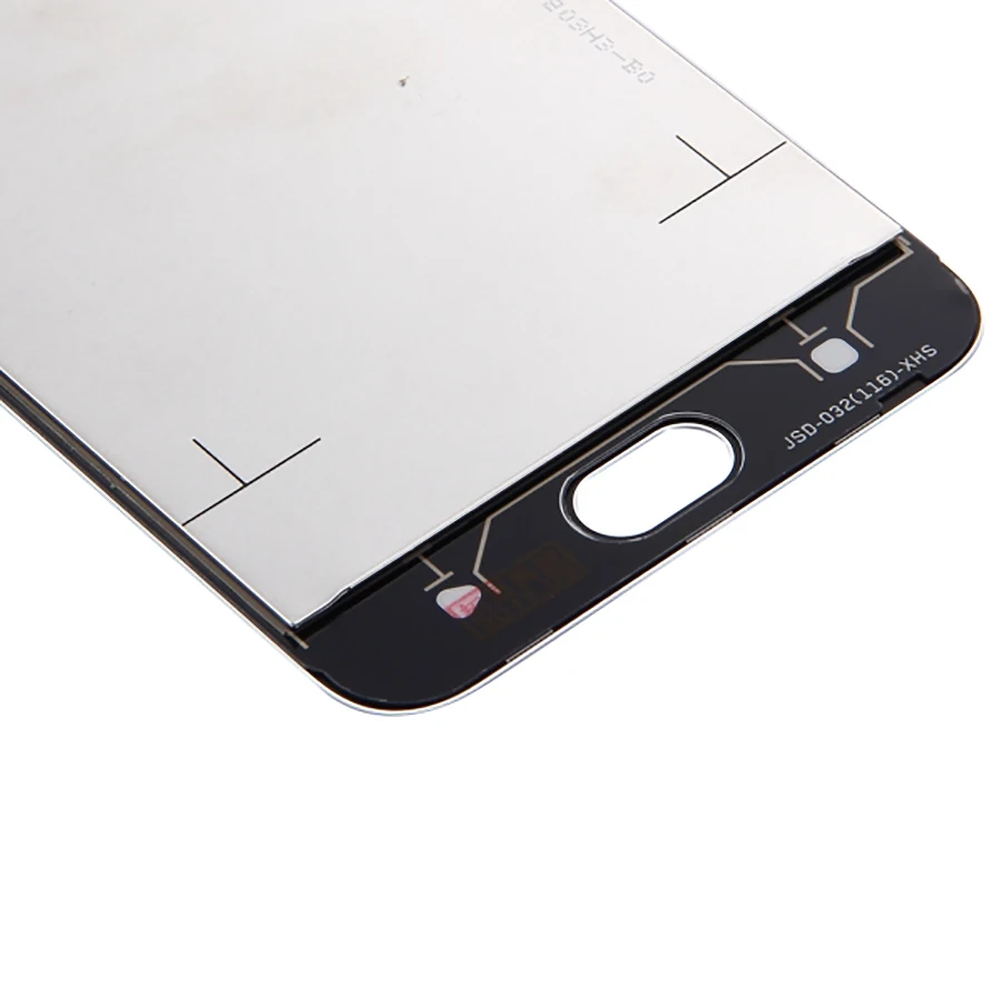 H новый для OPPO A57 ЖК-экран и дигитайзер полная сборка запасные части | Мобильные