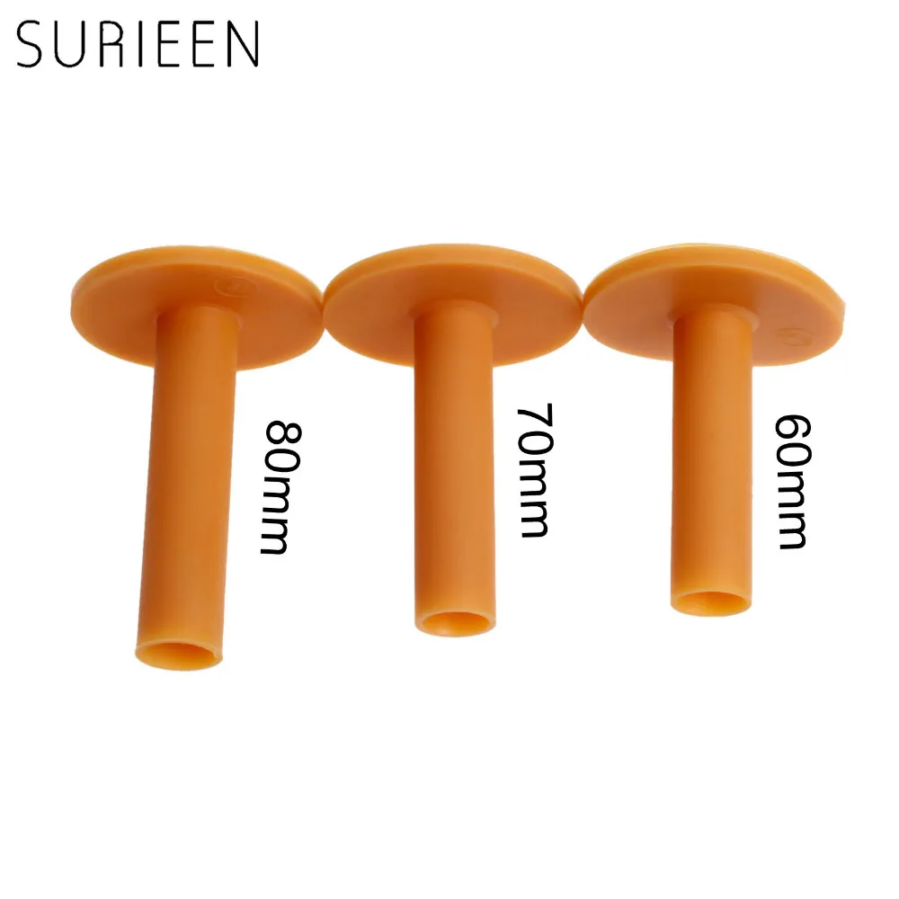 3 шт. резиновый коврик для мяча гольфа 60 мм 70 80 мм|golf tees|tee golftee holder |