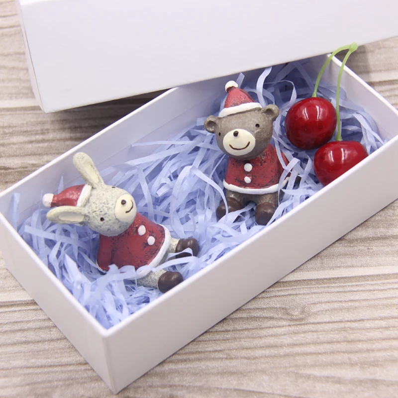 100 искусственная кожа измельченная Мерцающая бумага конфетти подарки/материал