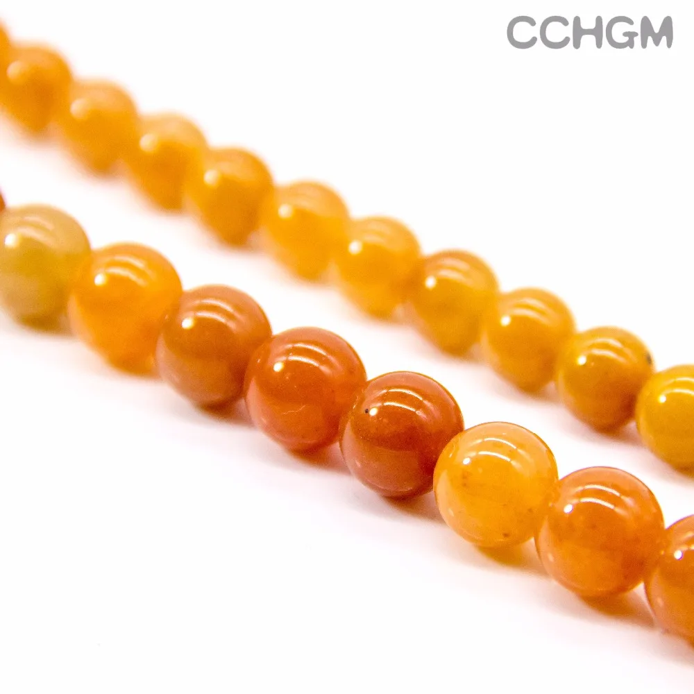 CCHGM Высокое качество Горячая Распродажа оптом Красный Авантюрин натуральный