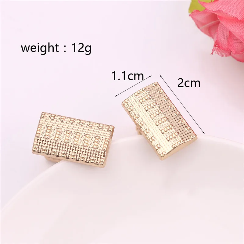 Запонки мужские с лазерной гравировкой модные из сплава аксессуары для