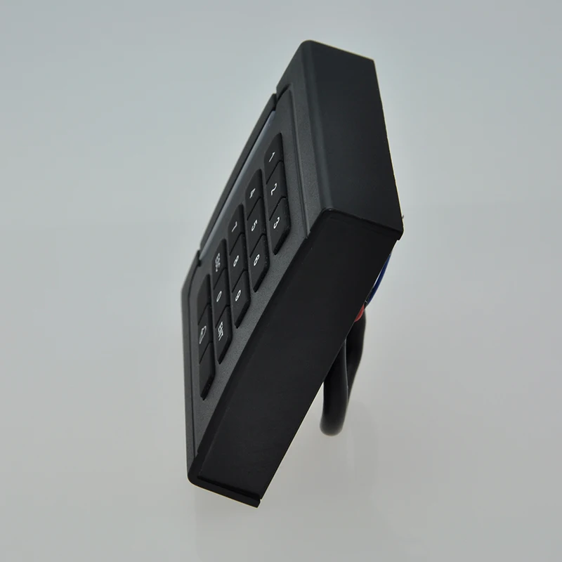ST-N14 RFID Водонепроницаемый IP67 Weigand26/34 EM IC 13 56 МГц двери Устройство для считывания