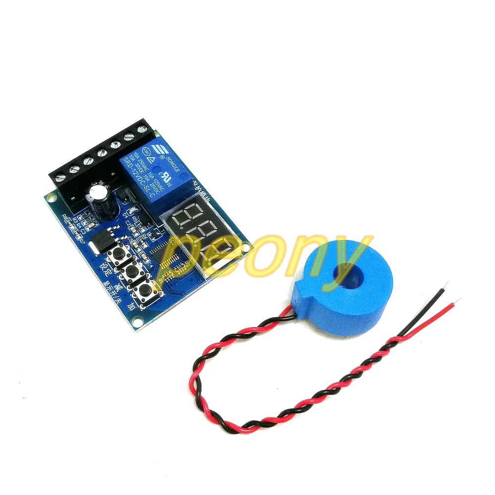 AC current measuring and detecting module over overload protection sensor | Обустройство дома