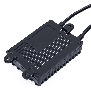 HID Универсальный 100 Вт тонкий балласт 100 Вт AC 12 в автомобильный ксеноновый конверсионный комплект H4 H7 AU