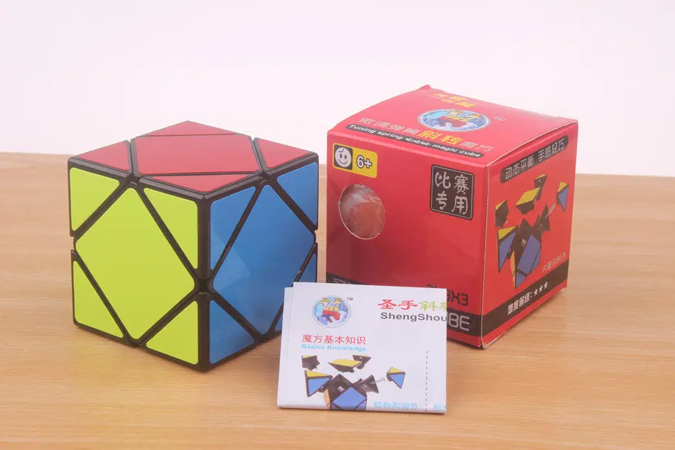 Специальная головоломка Pyramidcube Magic speed Cubo Magico профессиональный набор Megaminxeds Mastermorphix колеса специальной формы зеркальный куб