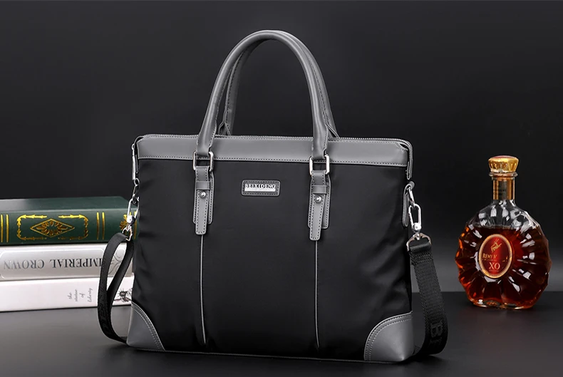 Мужской портфель sacoche homme bolso hombre, компьютерная рабочая сумка, Офисные Сумки для мужчин, деловые сумки для мужчин, сумка для ноутбука 40