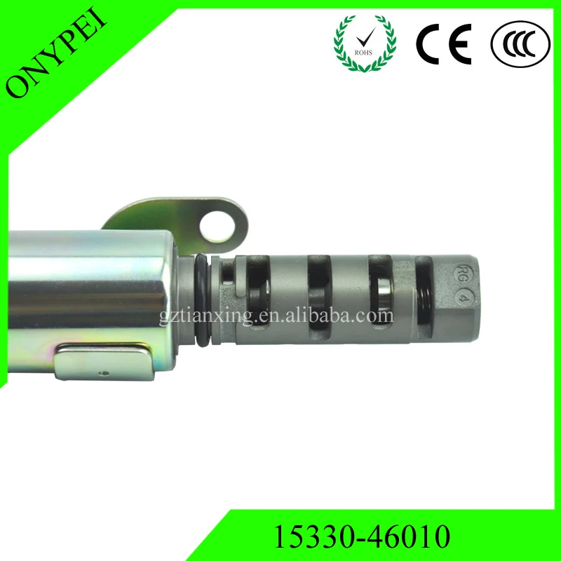 

15330-46010 15330-46011 Toyota Supra Lexus GS300 IS300 SC300 3.0L 229700 0010