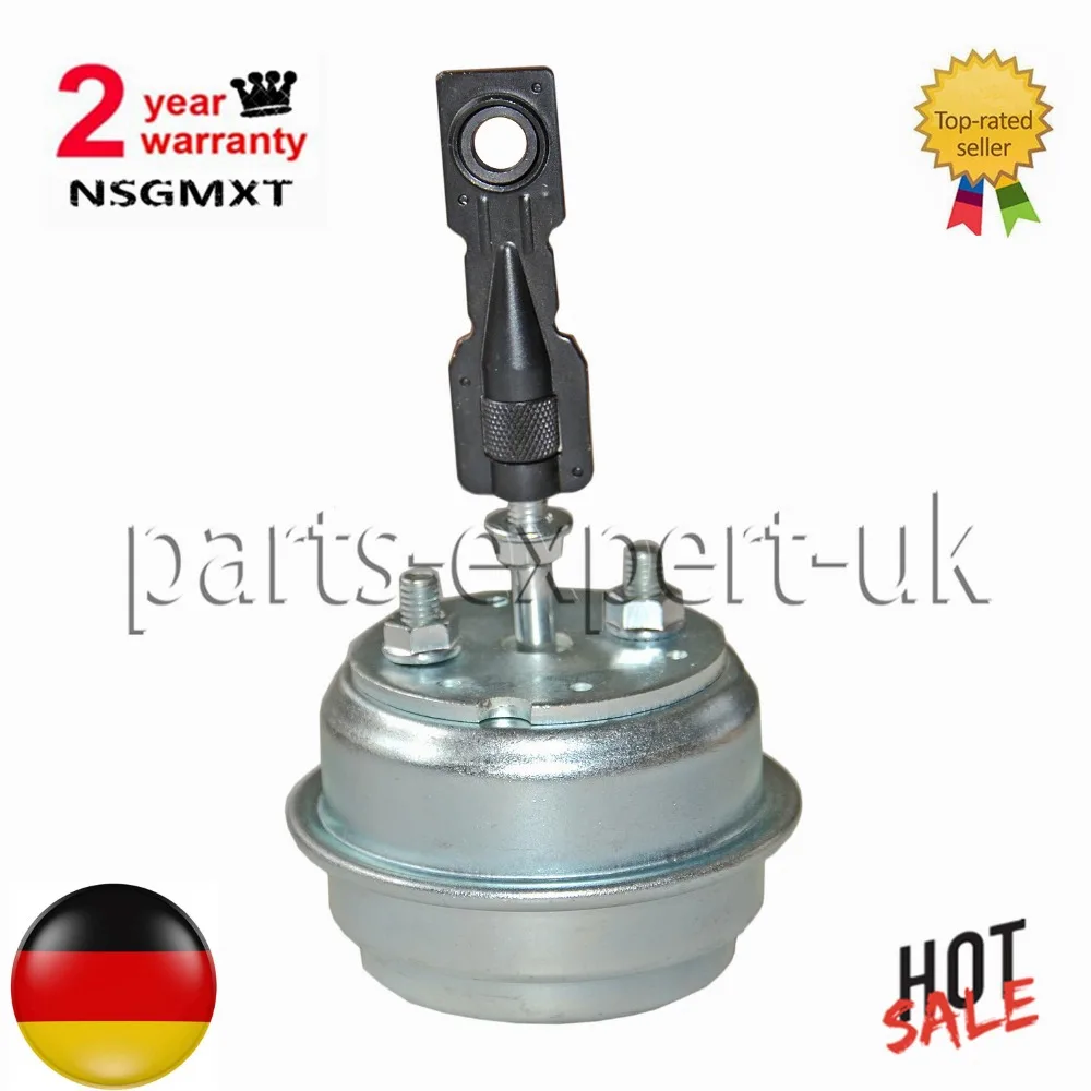 AP01 привод турбонагнетателя для Mercedes Benz E CLASS W210 125 кВт 270CDI + ML 270 CDI 6130960499 | Отзывы и видеообзор -32826266460