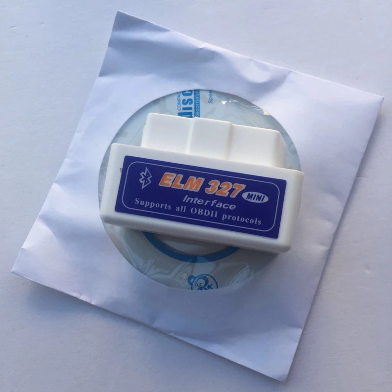 2020 новый супер ELM327 Bluetooth V1.5 OBD2 читатель Кода OBDII ELM 327 1 5 V PIC18F25K80 чип диагностический