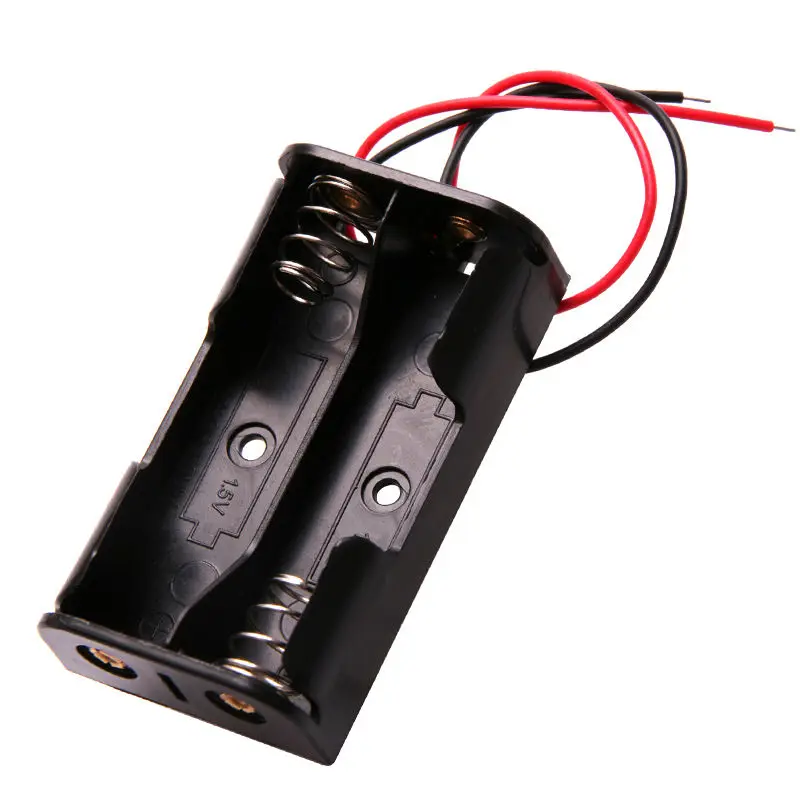 

Glyduino 2 Section on the 5th Battery Compartment Lid Sealed Switch Installed AA Batteries