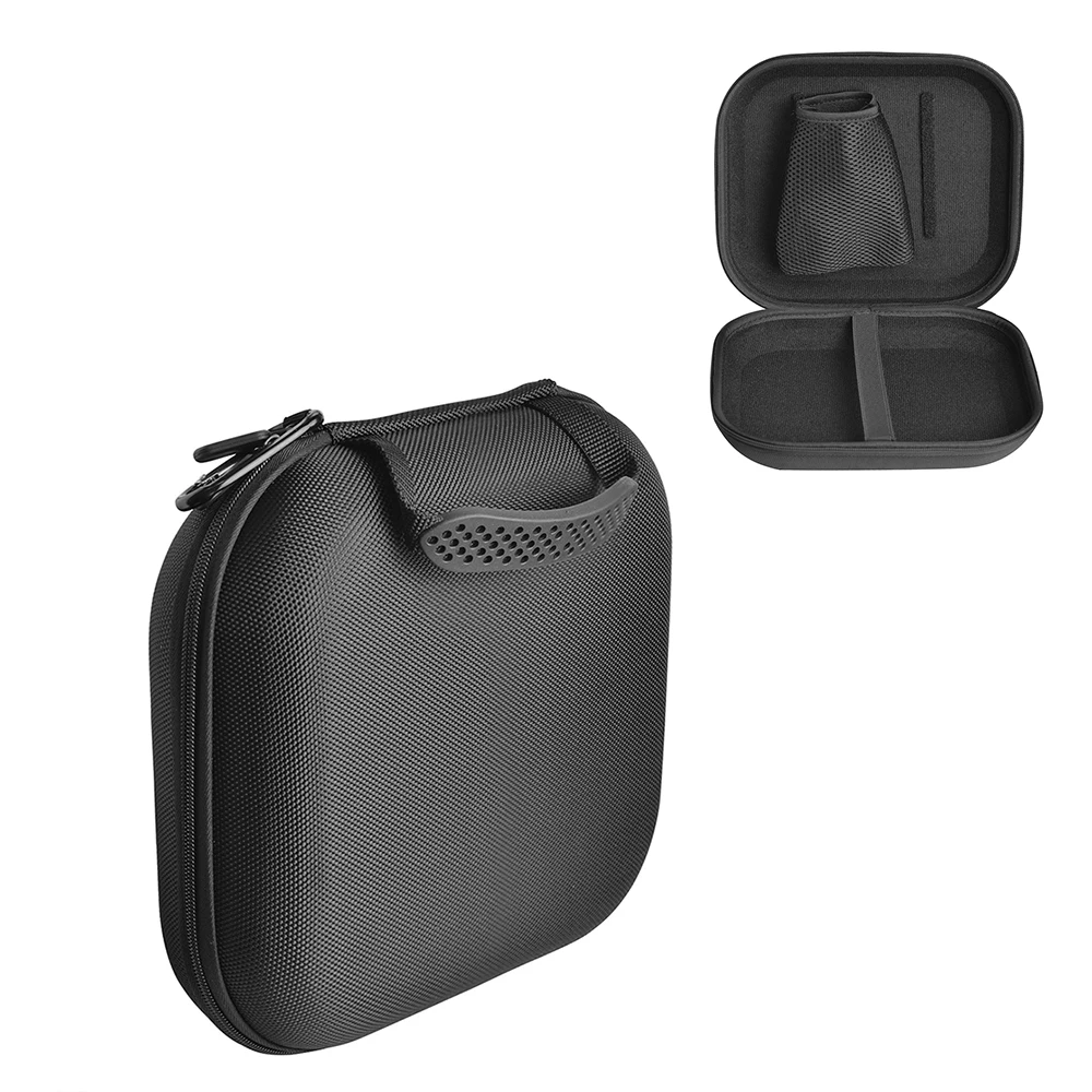 Anti-dust Carry Hard Bag Protective Case Cover Box for SoundGear Bluetooth Speaker Travel Organization Mini Bags | Электроника