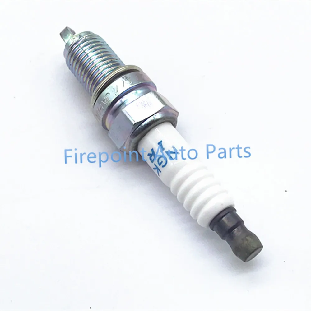 4 шт./лот иридиевая Свеча зажигания для Toyota Vios wuling hongguang S 1 5 OEM IKR7D 4759 IKR7D4759|Свечи и